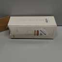 Christmas Red Pillow Covers Set of 2 20x20 Inch Throw Pillow Covers, Soft Chenille Xmas Decorative Pillowcases for Couch Sofa Bed Living Room, Home Cute Decor, Modern Cushion Covers