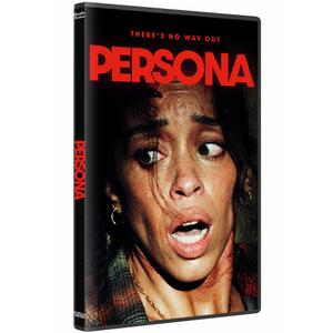 Persona [DVD]