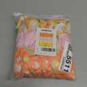 Washable Dog Diapers Female 3 Pack Reusable Highly Absorbent Puppy Diapers, Premium Doggie Diapers, Durable Leak-Proof Dot Doggy Diapers for Period Heat Incontinence Potty Training, L