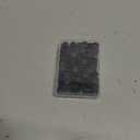 60PCS Black Plastic Hole Plugs Plastic Plugs for Round Holes Filler Door Screw Hole Plugs 3/8"