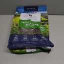 ZIWI Peak Air-Dried Dog Food  Tripe & Lamb - All Natural, High Protein, Grain Free, Limited Ingredient w/ Superfoods (88oz) (EXP 03/01/26)