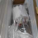 Electric Fuel Pump Module Assembly with Sending Unit Compatible with Dodge Challenger 2009-2010, Charger 2006-2010, Magnum 2005-2008, Chrysler 300 2005-2010, 2.7L 3.5L 5.7L, Replace E7241M