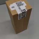 Shark Fin Antenna Base Cover Trim Compatible with Chevy Silverado & Suburban & Tahoe & GMC-Yukon & GMC-Sierra & Cadillac Escalade 2019-2024, Black