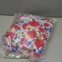 3 Pack Washable Female Dog Diaper, Reusable Fixed Doggie Diapers Super Absorbent Leakproof for Small Medium Large Dog in Heat Cycle - XXL