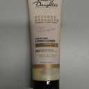Carol's Daughter Goddess Strength Fortifying Conditioner For Wavy, Coily and Curly Hair, Sulfate Free Conditioner with Castor Oil for Weak Hair, 11 Fl Oz