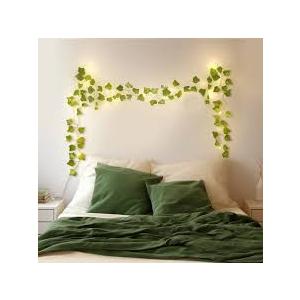 Globe 7.2FT |2.2M Vine String Light 20 LED