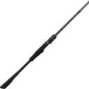 HANDING M1 Bass Fishing Rod Fast Action Spinning & Casting Rod with Fuji Guide Rings for Trout Walleye Bass Northern Pike Muskie Snook Redfish