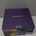 ISOPHO Permanent Outdoor Lights, RGB Smart String Lights with 75 Scene Modes, 150ft Eaves LED Light, Waterproof IP67, Great for All Holidays, Parties, Halloween, Christmas, App and Remote Control