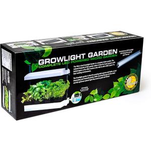 Sunblaster Micro Grow Light Garden LED - White