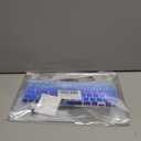 CISSOOK Compatible with MacBook Air 13.6 inch Case 2026 2025 2024 2022 Release A3240 A3113 A2681, Lily Flowers Hard Shell Keyboard Cover Screen Protector for MacBook Air 13 inch M2 M3 M4