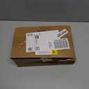 Daifunli 24 Pcs Gold Metal Christmas Bow Ornaments for Christmas Tree Garland Wreath Bulk Bow with Clip Ornament Vintage Indoor Outdoor Home Xmas Party Decorations, 4 x 5 Inches