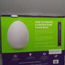 Purple Ultimate Seat Cushion, Large 2.5 Inch Gel Seat Cushion
