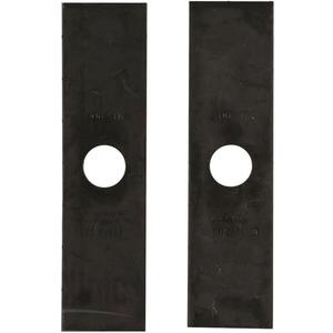 Echo & SHINDAIWA Genuine 69601552632 Standard .090 Edger Blade 2-PA New OEM Replaces 69601552630, 99909-0020 Factory Package