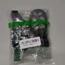 Motorcycle CNC 7075 Aluminum Foot Pegs Foot Pedals Rest Footpegs for Electric Bike Surron Sur Ron Ultra Bee Ultrabee Black