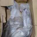 PHILTOP Catalytic Converter for Silverado 1500, Tahoe, Sierra 1500, Suburban 1500, Avalanche, Yukon, Yukon XL 1500, Silverado 1500 Classic, Sierra 1500 Classic, 2 pcs, EPA Complaint #OE Replace 50469