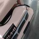 VEVOR Auto Heat Press Machine, 15 x 15 inch, T-Shirt Press Machine with Auto Release and Adjustable Pressure, Digital Display, Rapid Heating, for Sublimation, Vinyl, Heat Transfer Projects, Pink