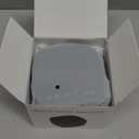 Magicteam Sleep Sound White Noise Machine with 40 Natural Soothing Sounds and Memory Function 32 Levels of Volume Powered by AC or USB and Sleep Timer Sound Therapy for Baby Kids Adults (B-Black)