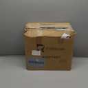 Foldable Dog Stairs 4 Tier Pet Steps, for Small Medium Dogs Pet Steps Storage Stepper for High Beds Sofa (4 Step)