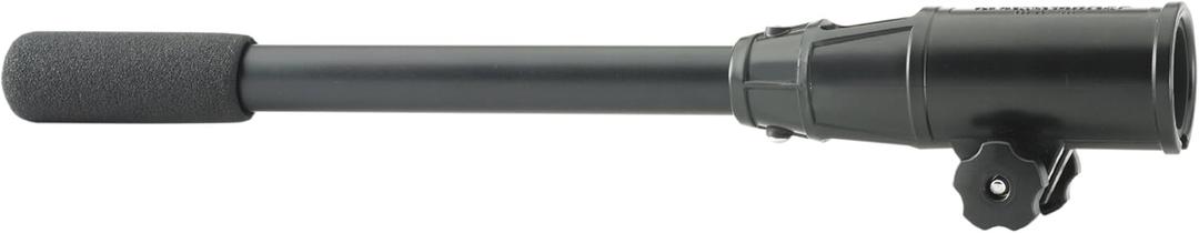 HelmsMate Tiller Extension Handle T | 18" Fixed Length
