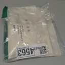 LODAY Compression Tank Tops for Women Tummy Control Shapewear Seamless Body Shaper Workout V-Neck Camisole Cami Tops (X-Large, White)