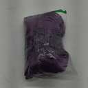 Renaissance Dress Women Irish Medieval Pirate Costume Ren Faire Dresses Halloween Costume (XX-Large-3X-Large, Purple)