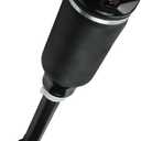 Front Air Shocks Absorber Air Suspension Strut Airmatic w/o ADS Fit for 2007-2012 Mercedes Benz W164 ML320 ML350 ML450 ML500 ML550 ML63 AMG, X164 GL320 GL350 GL450 GL550 Left/Right 1643204513