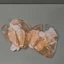 Momcozy Larger Breast Therapy Packs, Hot and Cold Breast Pads with 2 Soft Covers, Breastfeeding Essentials，2 Pack，Pink