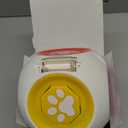 Educational Toys for 1 Year Old Boy Girl, Learning Cube Musical Baby Toy 6-12-18 Month, Bilingual Birthday Gift for 1 Year Old Boy Girl