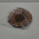 2 Pcs Classic Western Cowboy Hat for Men Felt Wide Brim Hats Women Belt Buckle Panama for Adults Kids Party