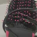 Umeely Hair Dryer Brush Blow Dryer in One, Upgraded 4 in 1 Hair Dryer and Styler Volumizer with Negative Ion Anti-frizz Ceramic Titanium Barrel Hot Air Hair Straightener Brush