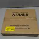 Marquee Light Up Letter Large: 4FT Sign A for Party Decoration Big Stand-up Letters Alphabet for Birthday Marry Me Proposal Bachelor Wedding Engagement Baby Shower Anniversary Graduation Decor