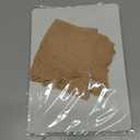 Leg Avenue Womens High Waist Sheer Suspender Pantyhose Stockings (One Size, Nude)