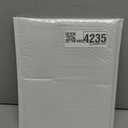 The Trumpinator 2025 Wall Calendar | Tough Guy Trump Hanging Calendar | 7.87 x 11 Inch Funny Trump Calender MAGA Calendar Trump Fans Gag Gifts