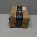 Bathroom Faucets for Sink 3 Hole, Hurran 4 inch Brushed Nickel Bathroom Sink Faucet with Pop-up Drain and Supply Lines, Stainless Steel Centerset Faucets for Sink Vanity RV