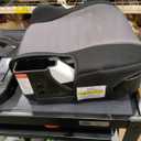 Graco TurboBooster 2.0 Backless Booster Car Seat, Denton MFD: 03/05/2026