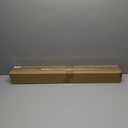 23 inch144W Amber&White 6Mode LED Light Bar  DualRow Spot&Flood Combo, 15000LM IP68 Waterproof Strobe/Fog OffRoad Light for Truck, Jeep, UTV, ATV, Boat, 12V(Without Wiring Harness)