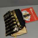 Morph Cleopatra Costume Women, Egyptian costume womens, Egyptian Goddess Costumes, Halloween Costumes For Women Adult (3X-Large)