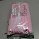 "PINK" advertising super flag swooper banner business sign solid color rosado