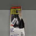 Weather tuff stretch rubber overshoes 2XL fits 12 1/2 - 14