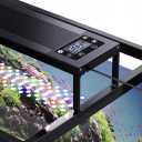SEAOURA 24/7 LED Aquarium Light for Fish Tank Plant with Timer, 48-54 Inch