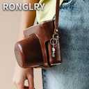 Ronglry Crystal Keychain Good Luck For Your Next Chapter Anxiety Relief Healing Crystal for New Beginnings Gifts for Women