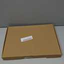 DMiotech 10 Pack 7.87x11.88 Inch Corrugated Cardboard Paper Sheets DIY Projects Red for Box Making, Cards, Scrapbooks