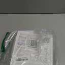 Jool Baby Clear Stove Knob Covers (5 Pack) Child Safety Guards, Durable Design - Baby Proof