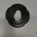 Polypropylene Katana Sword - Japanese Training Samurai Sword, Blunt Longsword, Martial Arts Practice Katana for Men and Women, Cosplay Sword, Safe, Easy, Fun, Durable (Black)