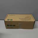 OrthoComfoot Men's Orthopedic Slip-On Loafers Walking Shoes: Comfortable Arch Support Plantar Fasciitis Hook and Loop Shoes, Casual Orthotic Work Loafers for Foot and Heel Pain (11, W3-khaki)