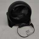 Honeywell Turboforce Fan, Ht-900, 11 inch (Black)
