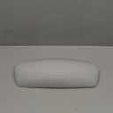 72597 72596 Spa Neck Pillow for Hot Spring Highlife Series Spas 2002-2007 Fits Aria Envoy Grandee Jetsetter & More, Hot Tub Spa Head Rest Pillows Replacement for Watkins Hot Spring Spas Pillow 73339