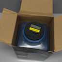 Piggy Bank - Large Coin Bank for Adults Boyswith LCD Counter,Great Coin Counter Bank Money Counting Jar with Total Amount Displayed,Best Gift for Kids, Designed for All US Coins(4.2L)