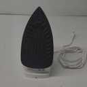 BLACK+DECKER Light 'N Easy Compact Steam Iron, IR1010