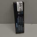 Farery Mini Thermal Brush, Curling Iron 3/4 Inch, Heated Round Brush for Volumizing and Small Curls, Travel Size Hot Brush for Short & Thin Hair, Dual Voltage, One Heat 392F, Touch-ups, Blue